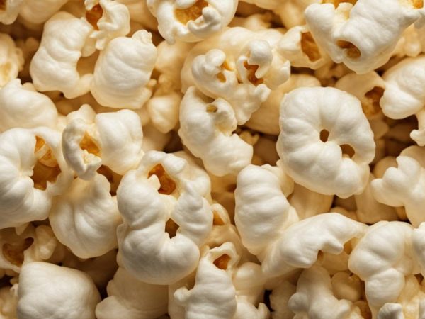 Helios Cennik Popcorn: Sprawdź Ceny i Nowości dla Kinomaniaczek