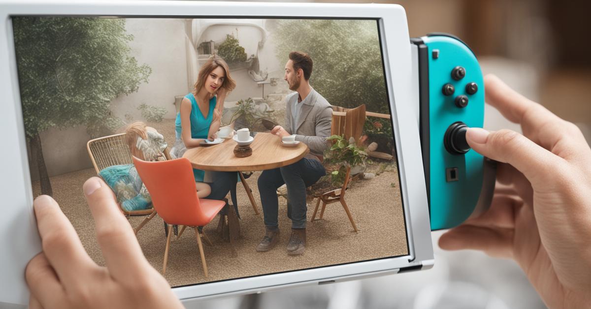 Switch co to znaczy w związku? Związkowa dynamika ról i relacji